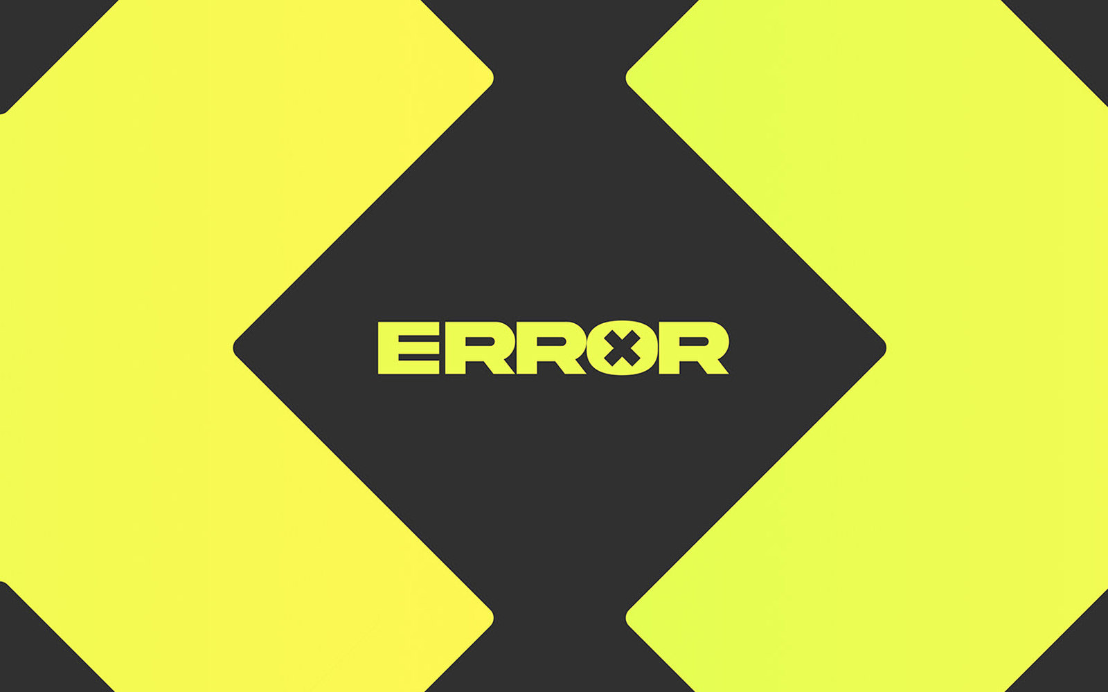Error